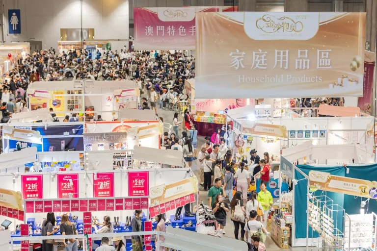 The 6th edition of the Sands Shopping Carnival returns in July 2025