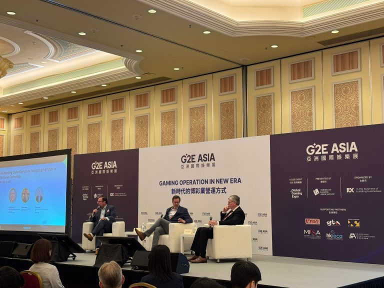 Casinos betting on smart tables for efficiency and better ROI: Panel
