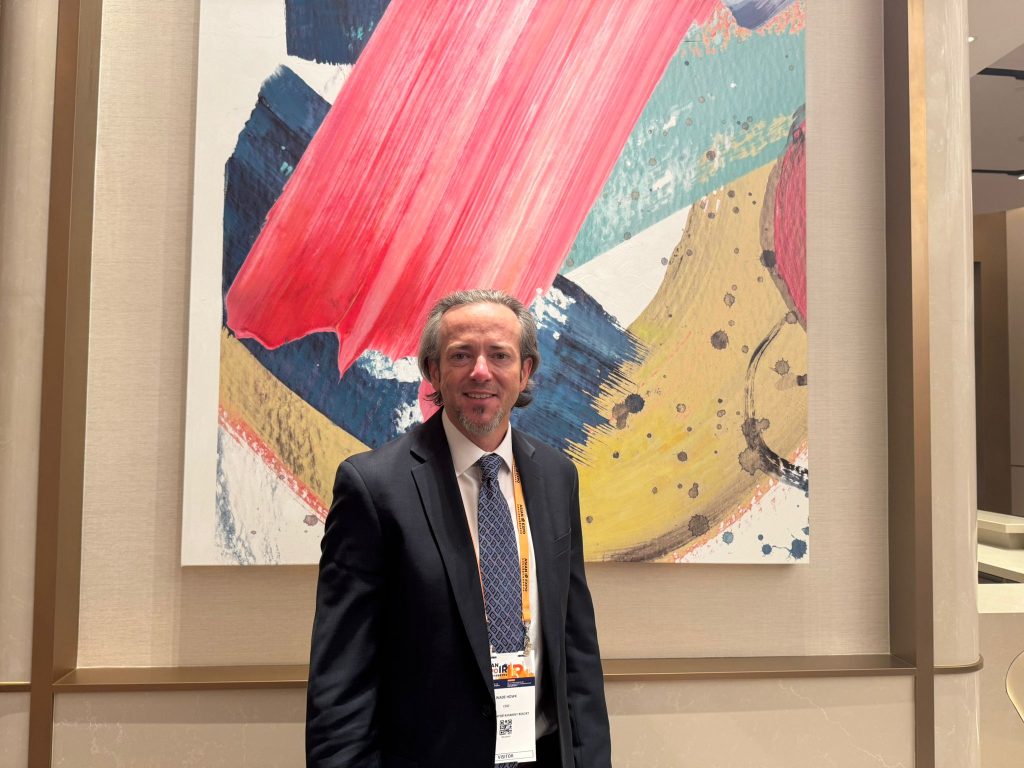 "For practical purposes, nothing changed" following ownership change: INSPIRE Entertainment COO Wade Howk, COO, INSPIRE Entertainment Resort