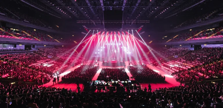 Macau GGR to grow 6% in 2026 on concerts, suites and premium demand: Citigroup
