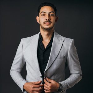 Ramy Ben Fraj