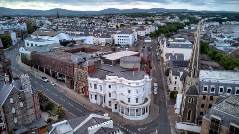 Isle of Man launches strategic review of eGaming sector amid pressure from crime allegations and global competition