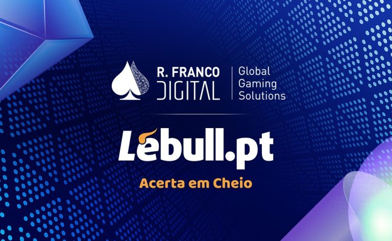 R. Franco Digital strengthens position in Portugal through a partnership with Lebull.pt