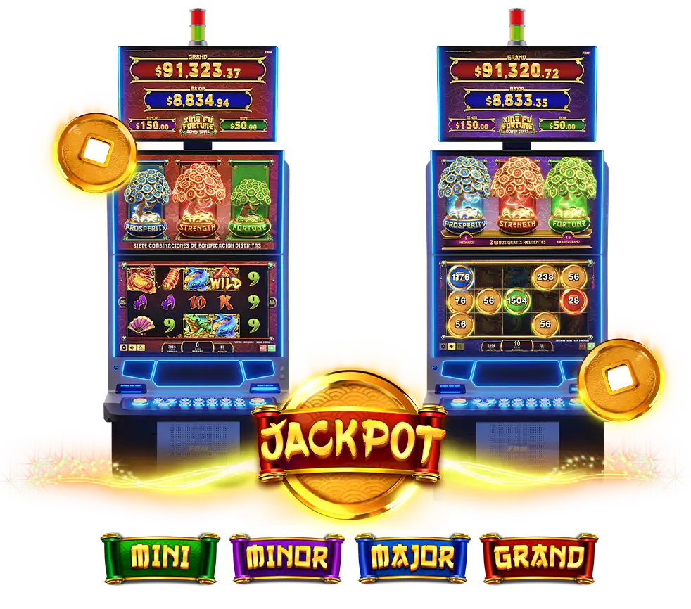 FBM expands presence in the US with new installation at Border Casino FBM expands presence in the US with new installation at Border Casino