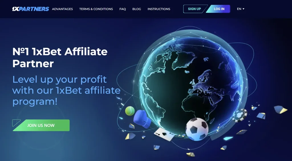 1xBet reports success at IGB Live 2025 with strengthened partnerships and emerging opportunities 1xPartners presented the official website updated version