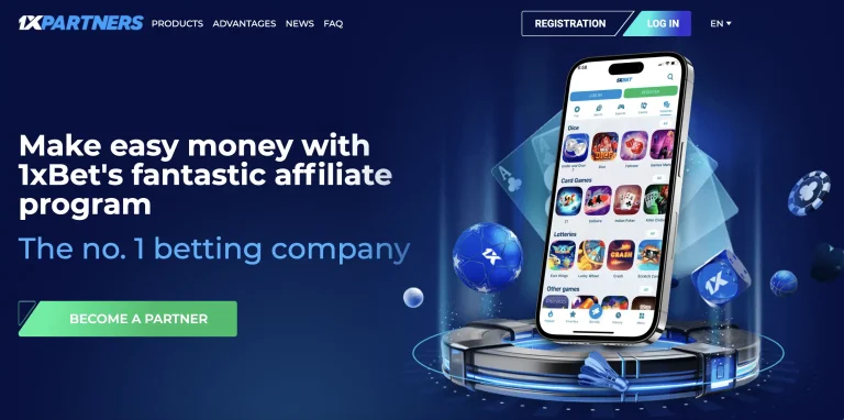 1xPartners launches updated website combining usability, convenience, and mobility