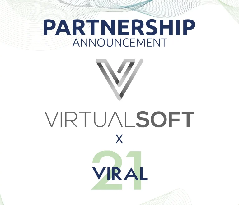 21VIRAL inks strategic partnership with Virtualsoft to expand LatAm presence