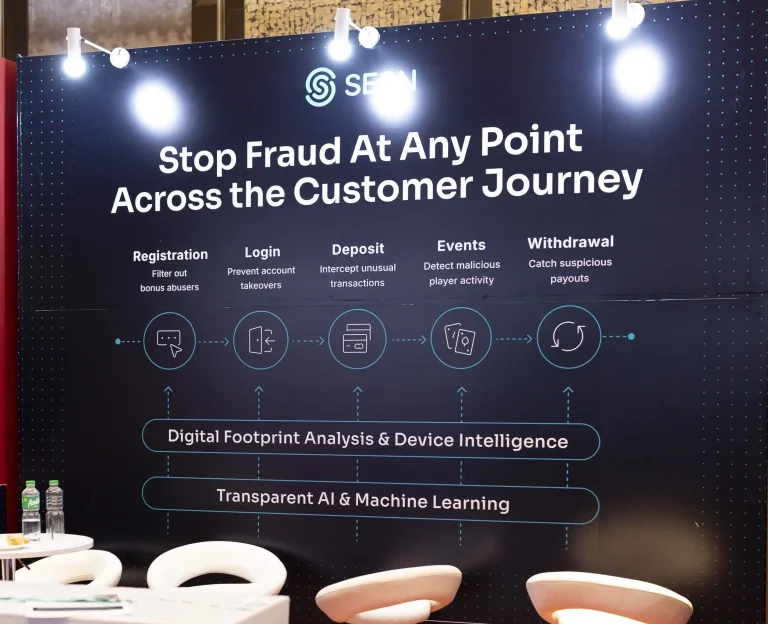 SEON introduces AI-powered platform for Fraud Prevention & AML Compliance