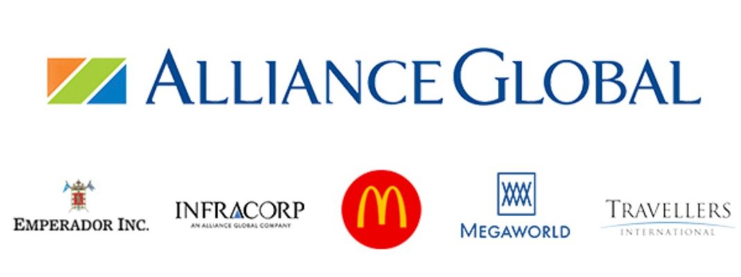 Alliance-Global-Group-AGI-Philippines