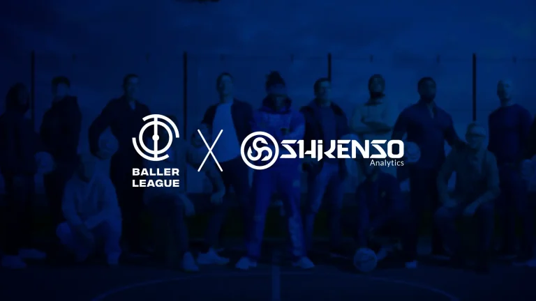 Baller League partners with Shikenso Analytics to optimize sponsorship insights