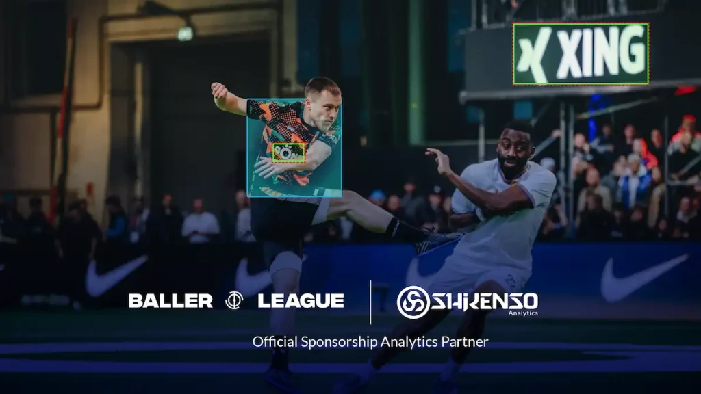 Baller League partners with Shikenso Analytics to optimize sponsorship insights Baller League partners with Shikenso Analytics to optimize sponsorship insights