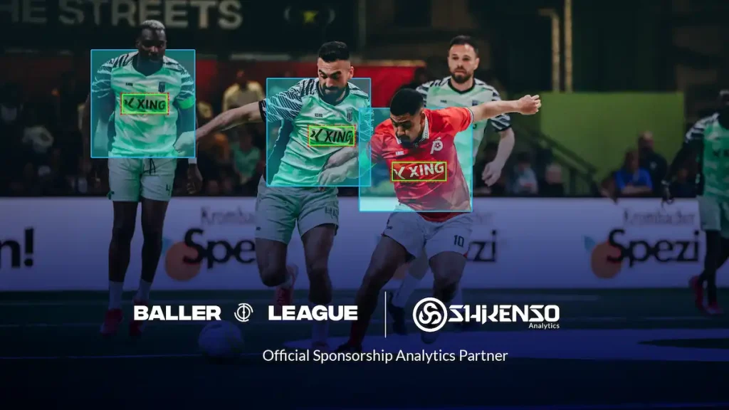 Baller League partners with Shikenso Analytics to optimize sponsorship insights Baller League partners with Shikenso Analytics to optimize sponsorship insights