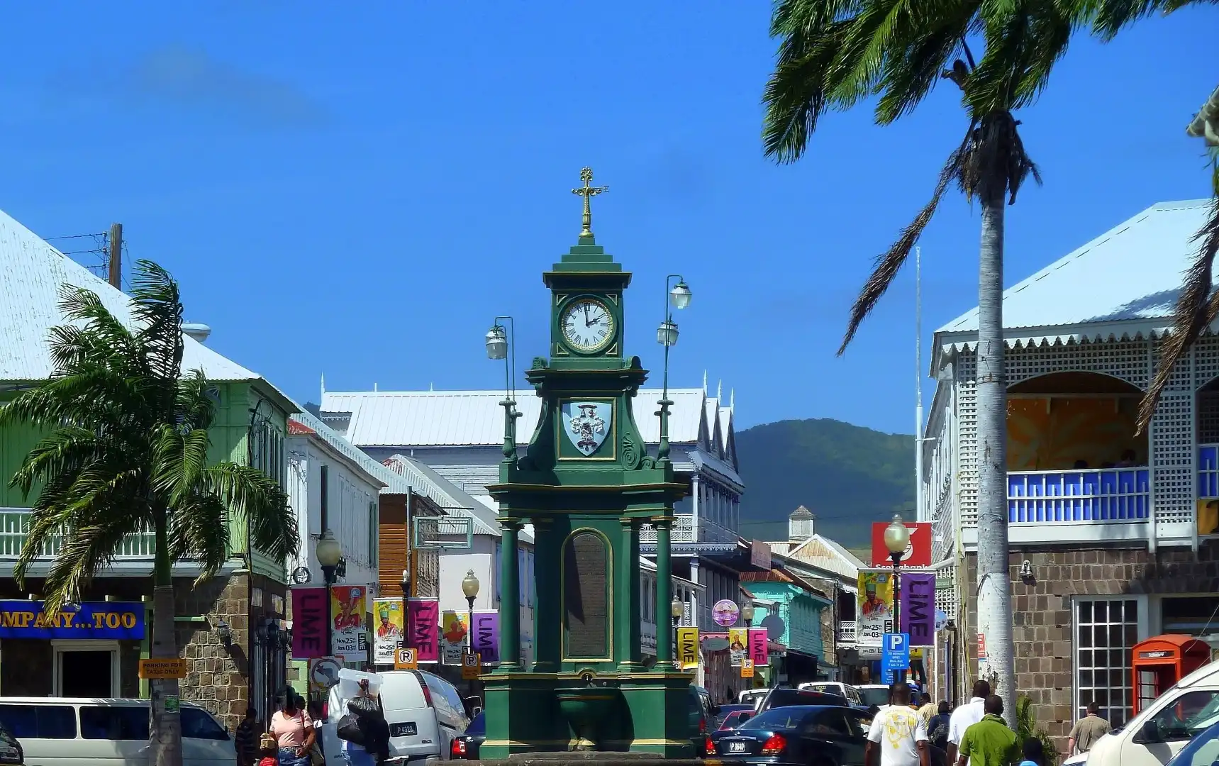 Daily Asia Gaming eBrief: Nevis debuts as new gold-standard iGaming licensor Basseterre-Saint-Kitts-Nevis