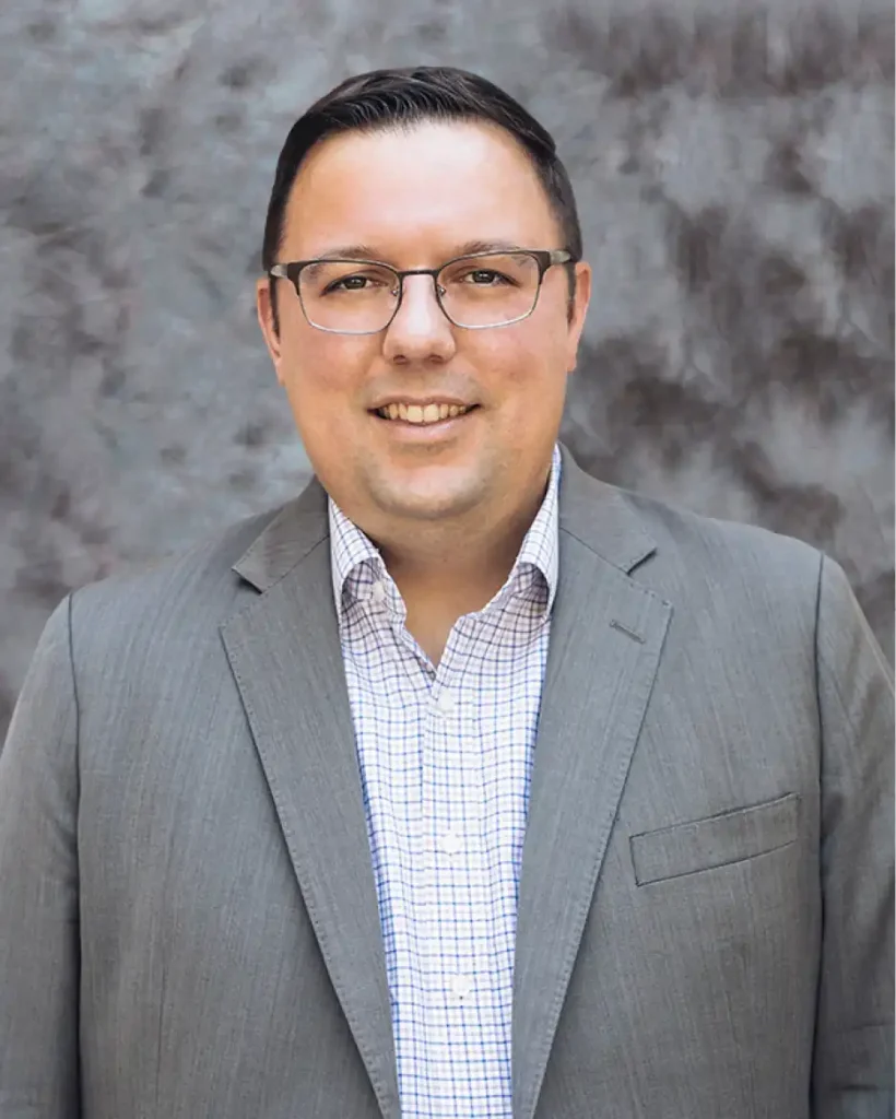 The Innovation Group appoints Brian Wyman as President and CEO Brian Wyman, The-Innovation Group TIG