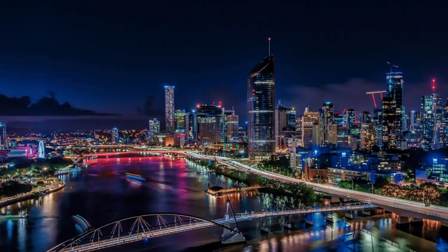 Daily Asia Gaming eBrief: Queensland gaming sector reports strong May growth Brisbane-Queensland-Australia