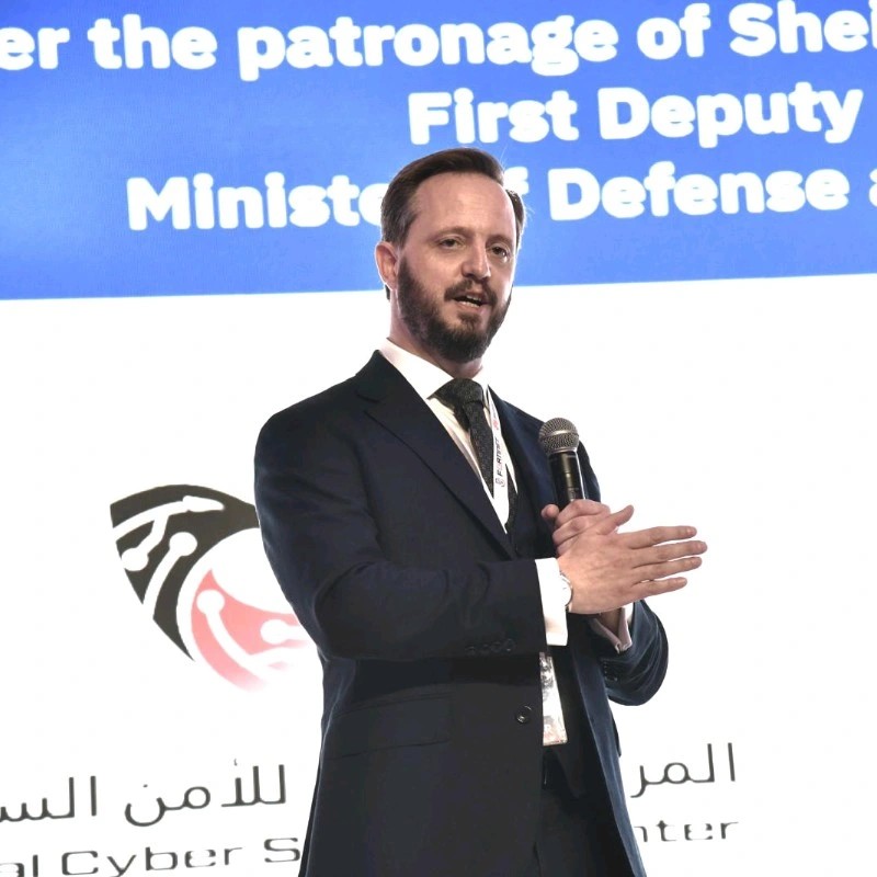 Firesand launches Firesand Shield to tackle growing iGaming security threats Chris Blake, Director at Firesand