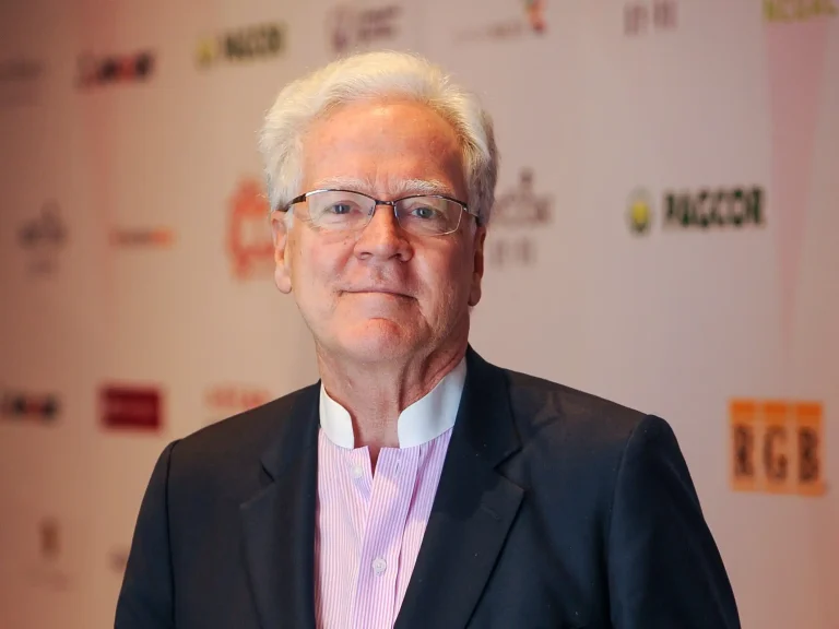 Daily Asia Gaming eBrief: NagaCorp Chairman reflects on his adventures