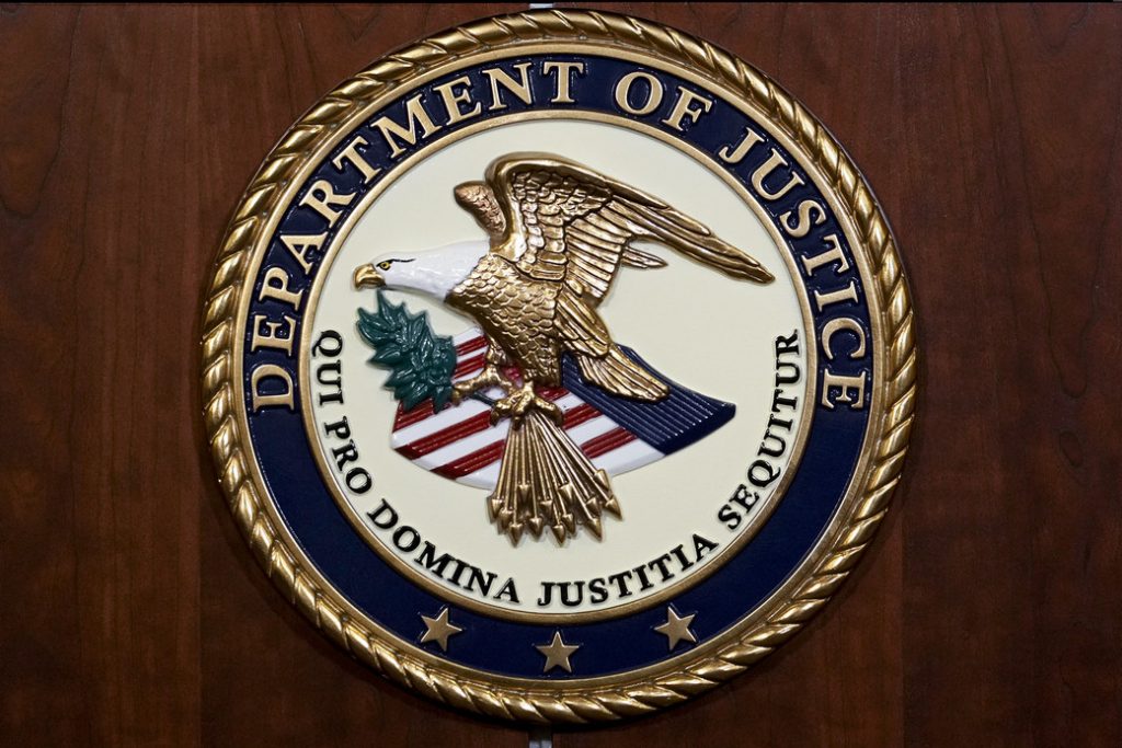 DOJ