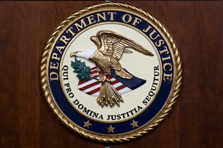 US forfeiture complaint ties $225M crypto laundering ring to Southeast Asia scam compounds
