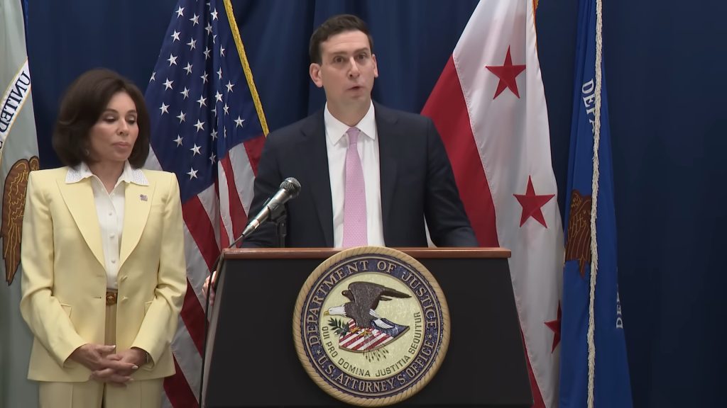 US forfeiture complaint ties $225M crypto laundering ring to Southeast Asia scam compounds US forfeiture complaint ties $225M crypto laundering ring to Southeast Asia scam compounds