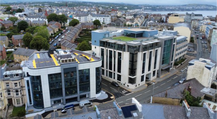 Derivco Microgaming Isle of Man