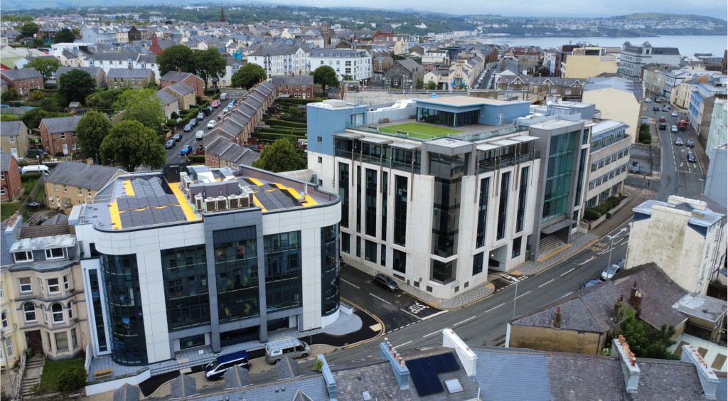 Derivco announces job cuts across Isle of Man and South Africa offices