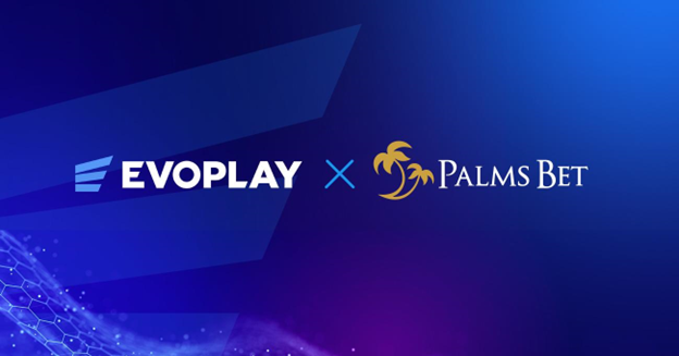 Evoplay joins forces with Palms Bet to strengthen position in Bulgaria