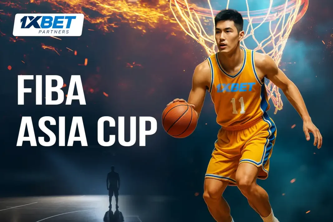 FIBA Asia Cup 2025 Australia, Philippines, and Lebanon set Asia's Basketball stage