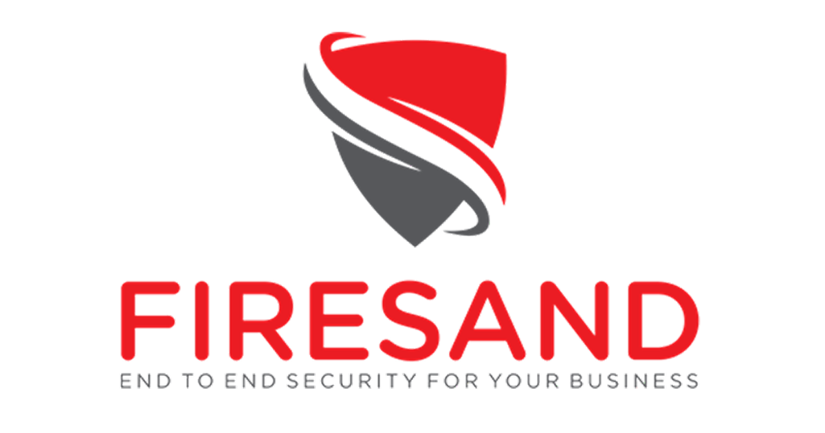 Firesand