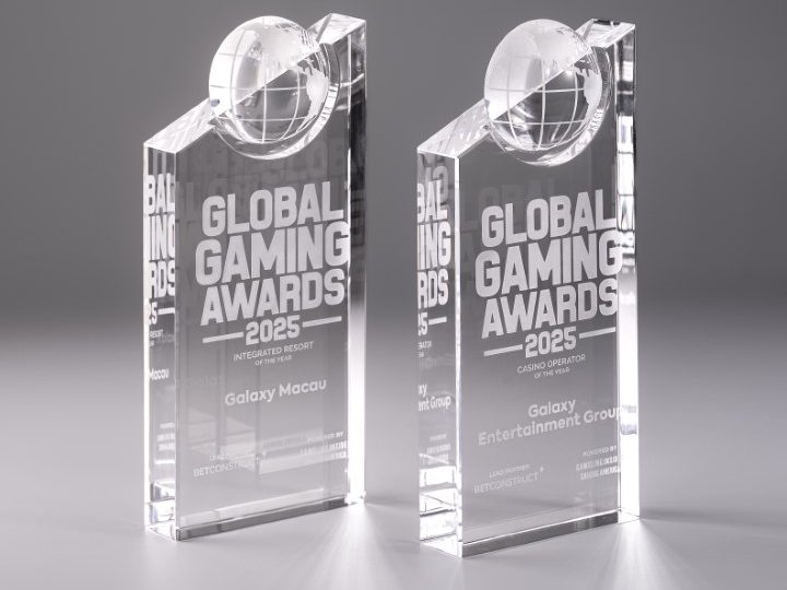 GEG named IR & Casino Operator of the Year at Global Gaming Awards Asia-Pacific 2025 GEG named IR & Casino Operator of the Year at Global Gaming Awards Asia-Pacific 2025