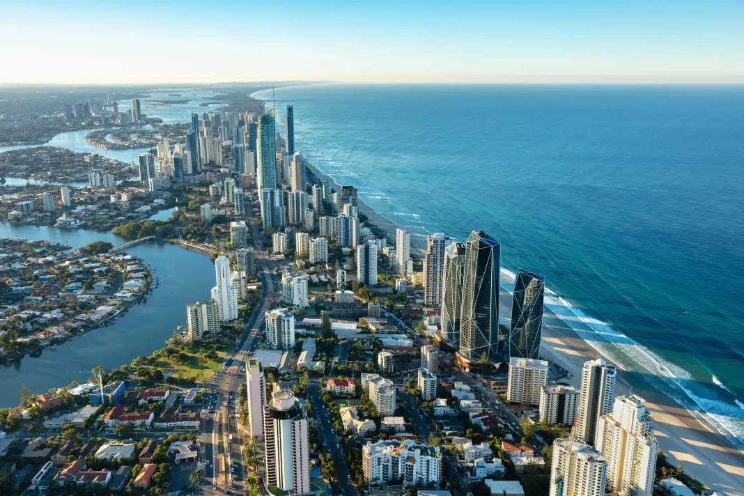 Queensland, Australia