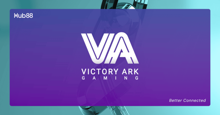 Hub88 partners with Victory Ark Gaming to accelerate global expansion