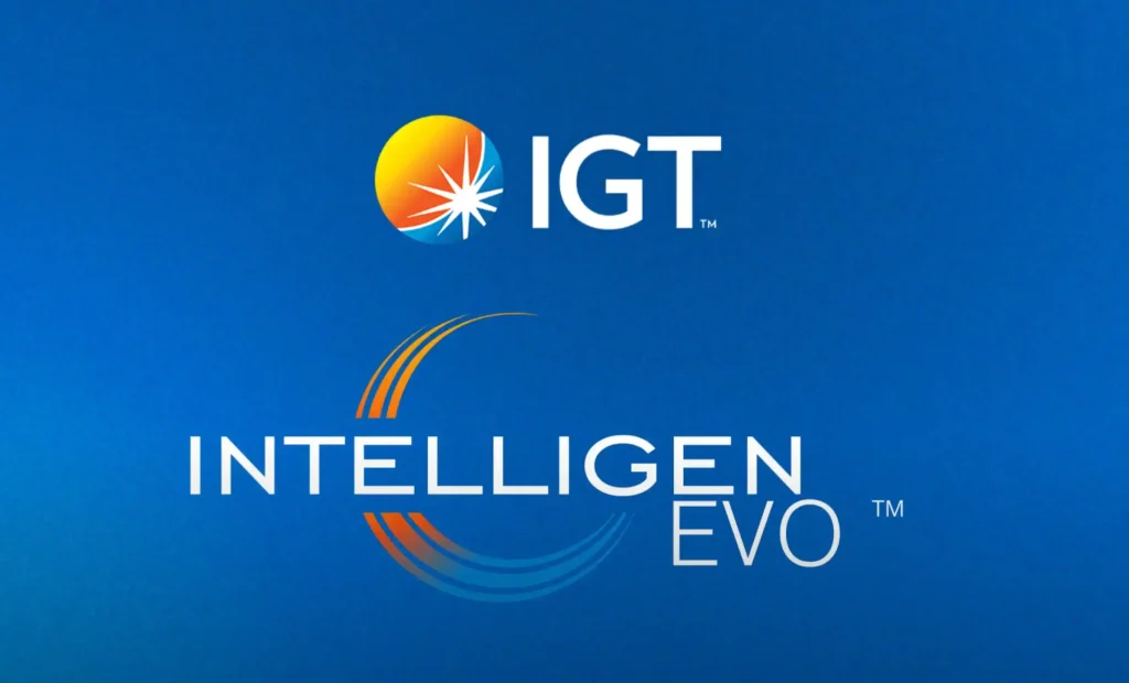 IGT and Atlantic Lottery ink eight-year deal for video lottery central system technology IGT IntelligenEVO video lottery central system technology