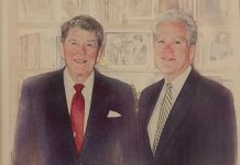 Timothy McNally, Chairman, NagaCorp