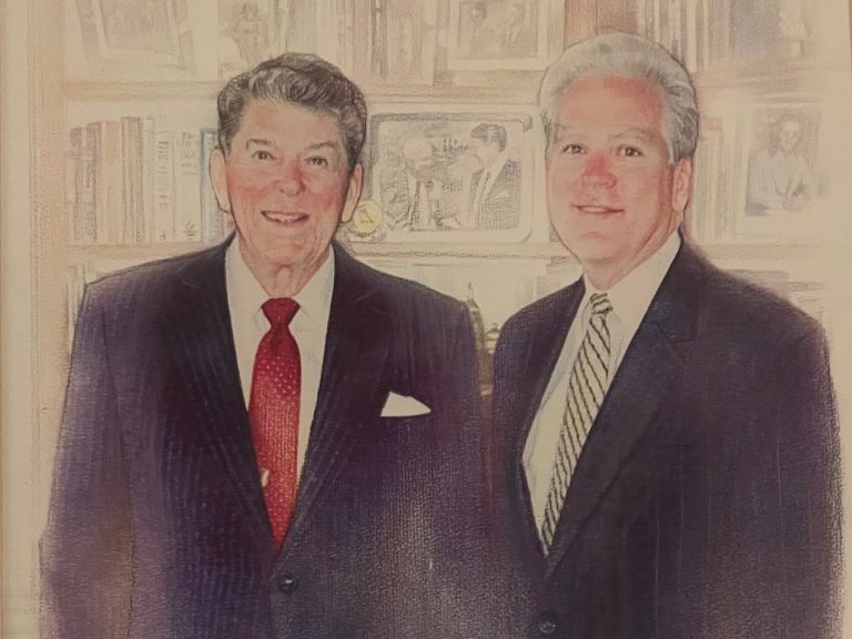 A life of adventure – Timothy McNally: lawyer, FBI agent, Chairman of NagaCorp and so much more