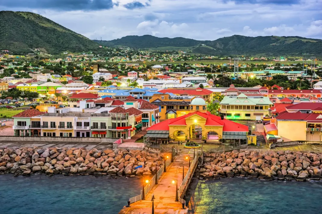 Nevis-Basseterre, online gaming license, Igaming, offshore gaming