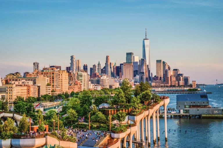 New York City, Genting Malaysia, Casino License