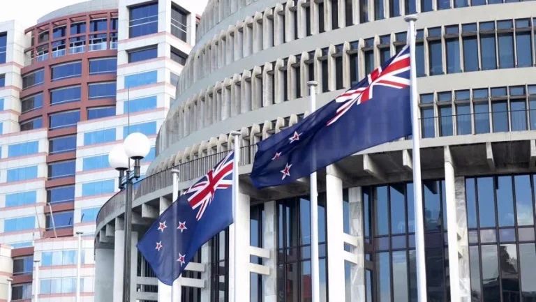 New Zealand introduces Online Casino Gambling Bill, proposes auction of 15 licenses