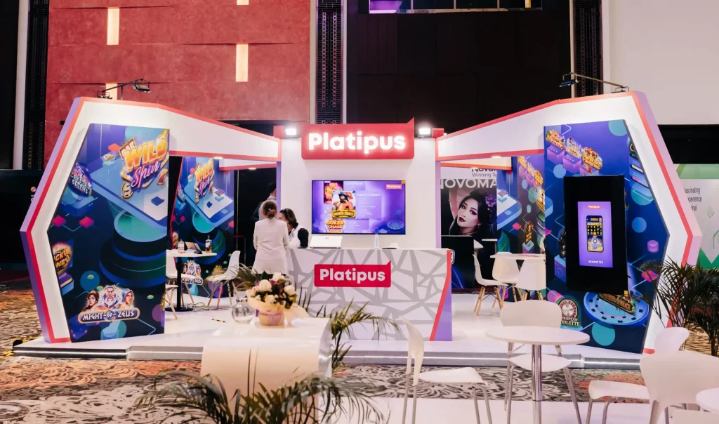 Agreegain partners with online game studio Platipus to expand its content offering Agreegain partners with online game studio Platipus to expand its content offering