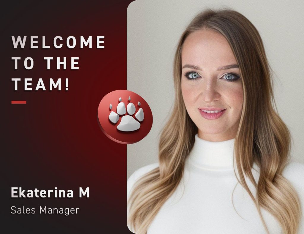 QTech Games appoints Ekaterina Mayorova to drive sales growth in Africa and Eastern Europe