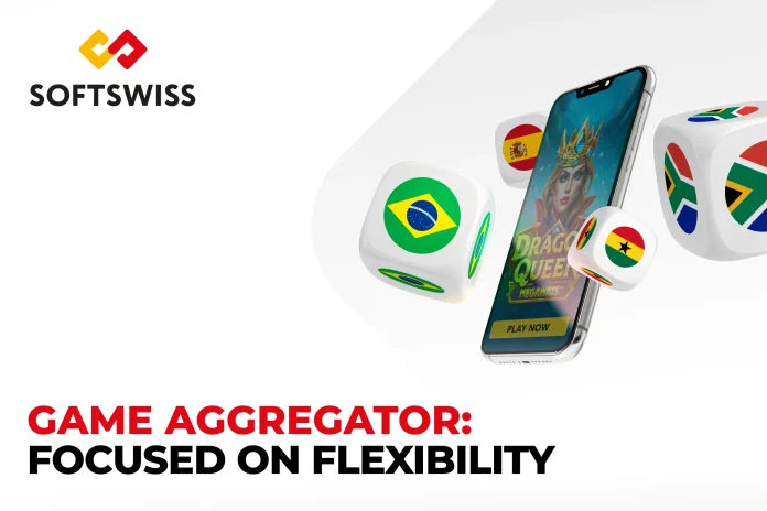 SOFTSWISS optimizes user experience with Advanced Mobile UX & AI Localisation