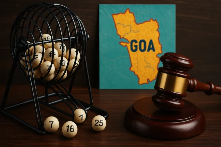 Goa Tambola crackdown continues to hit local clubs and communities