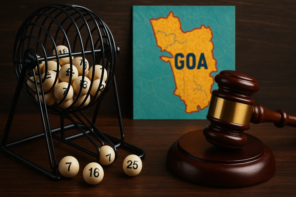 Goa Tambola crackdown continues to hit local clubs and communities