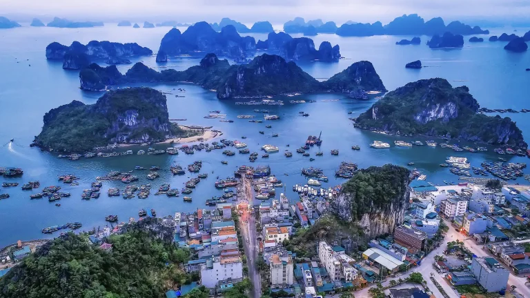 Vietnam re-proposes Van Don casino plan with projected $2B investment