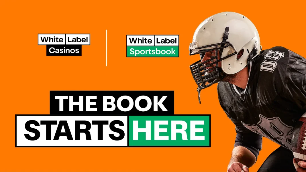 White Label Casinos expands offerings with debut of sportsbook platform