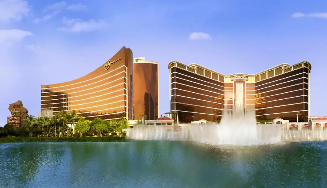 Wynn Macau releases 2024 Sustainability Report, marking key environmental milestones