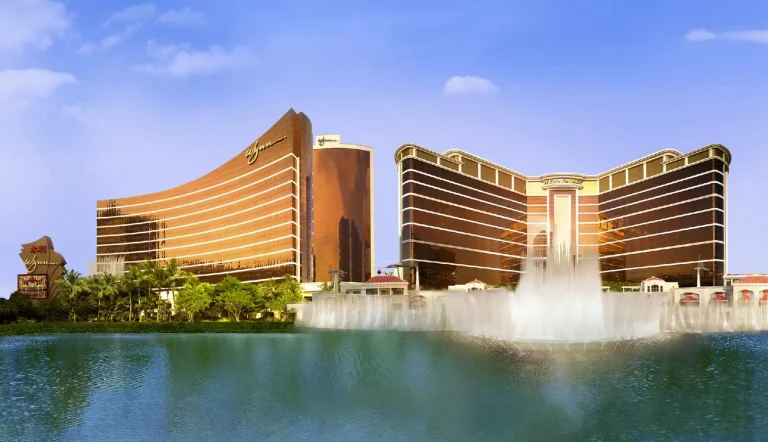 Wynn Macau sets $150M annual cap for IP license fees in 2026