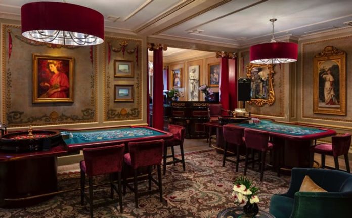 Wynn Mayfair
