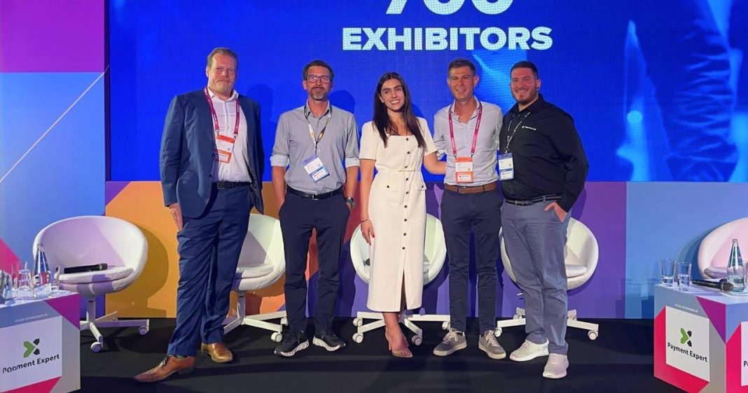 iGATE’s Styliana Kalogreadou Shares Retention Insights at SBC Summit Malta 2025