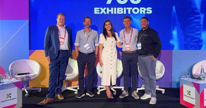 iGATE’s Styliana Kalogreadou Shares Retention Insights at SBC Summit Malta 2025